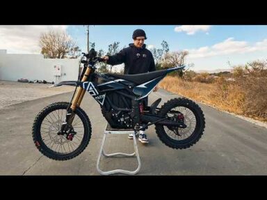 Essential Maintenance Tips for Your E-Dirt Bike