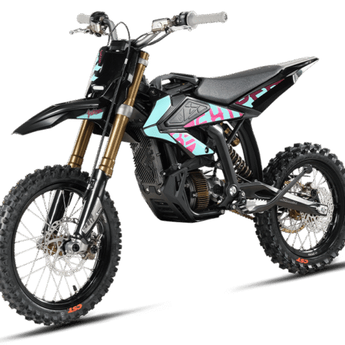2025 Surron Hyper Bee Edition Electric Bike