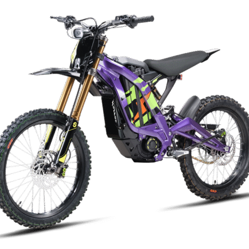 2025 Surron Light Bee X Electric Bike