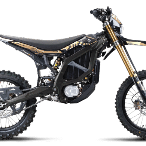 2025 Surron Ultra Bee 21kw Electric Bike