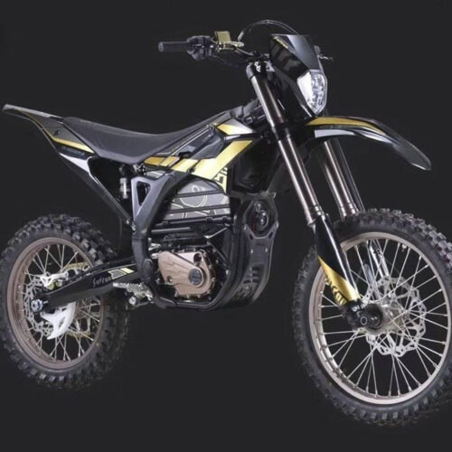 Surron Storm Bee Electric Dirt Bike