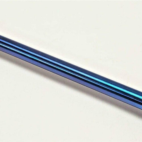 Warp9 Surron Light Bee X Titanium Rear Axle with Nut